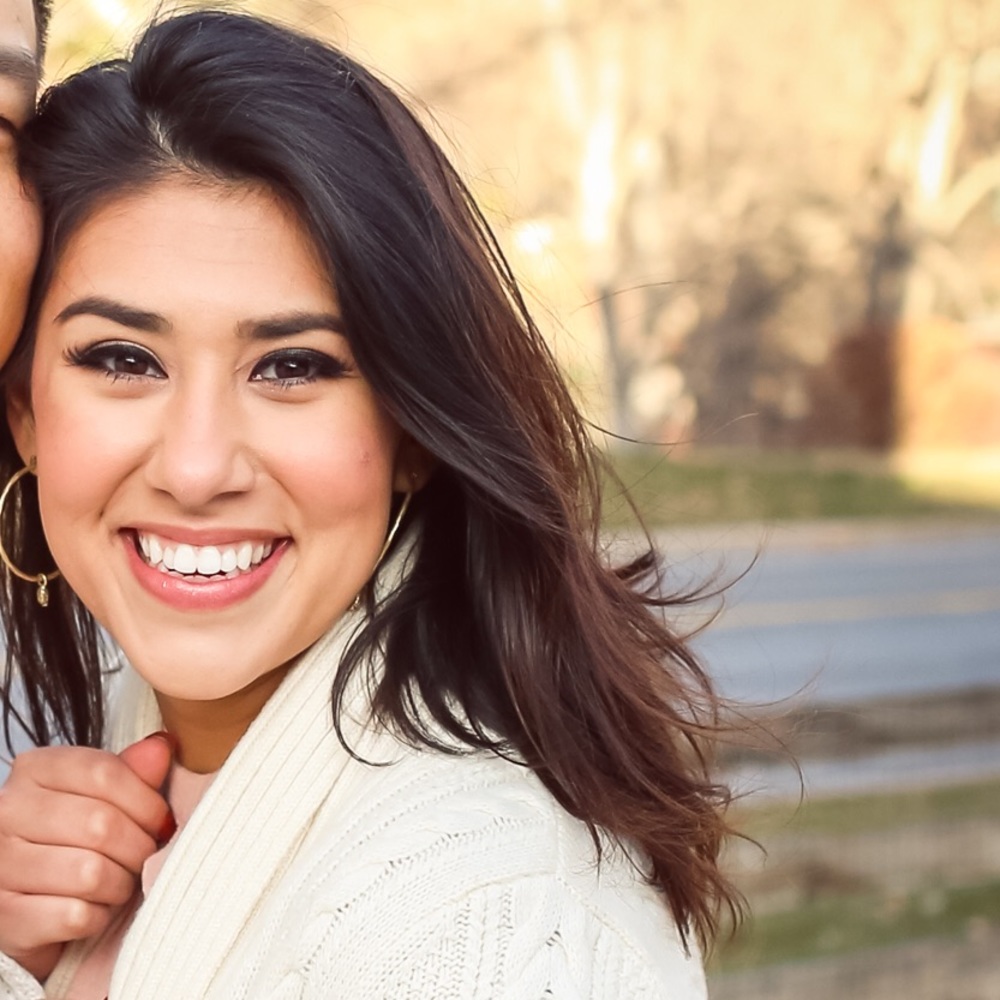 Meet your Posher, Jerica